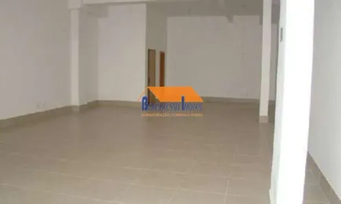 Ponto Comercial à venda, 119m² no Conjunto Jardim Filadélfia, Belo Horizonte