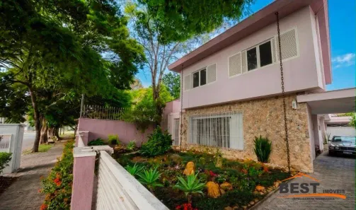 Casa com 4 Quartos à venda, 311m² no Alto da Lapa, São Paulo