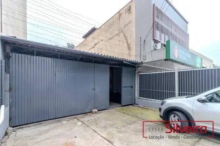 Lote/Terreno à venda, 198m² no Passo da Areia, Porto Alegre
