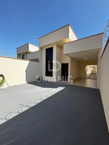 Casa com 3 Quartos à venda, 106m² no Independência - 2º Complemento, Aparecida de Goiânia