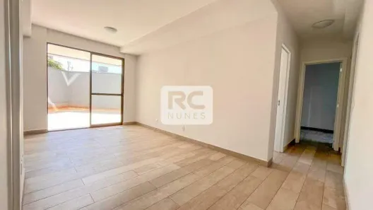 Apartamento com 3 Quartos à venda, 86m² no Santo Agostinho, Belo Horizonte