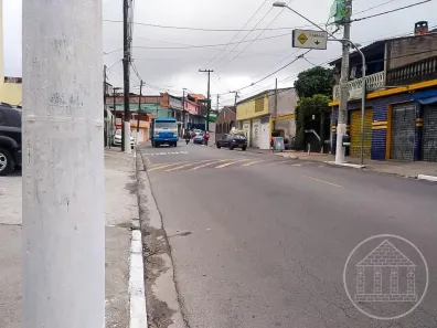 Lote/Terreno à venda, 318m² no Jardim Toca, São Paulo