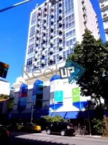 Ponto Comercial à venda, 35m² no Leblon, Rio de Janeiro