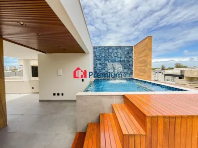 Casa de Condomínio com 4 Quartos à venda, 495m² no Recreio dos Bandeirantes, Rio de Janeiro