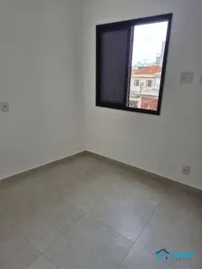Apartamento com 1 Quarto para alugar, 40m² no Vila Moreira, São Paulo