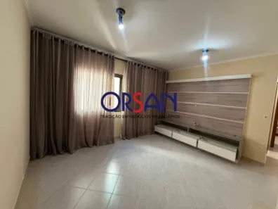 Apartamento com 2 Quartos para alugar, 68m² no Nova Gerty, São Caetano do Sul