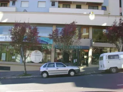 Ponto Comercial para alugar, 56m² no Centro, Caxias do Sul