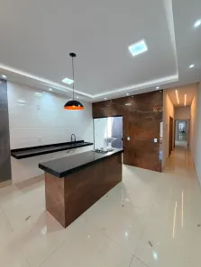 Casa com 2 Quartos à venda, 90m² no Setor Barcelos, Trindade