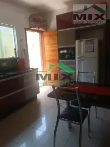 Casa de Condomínio com 3 Quartos à venda, 200m² no Taboão, São Bernardo do Campo
