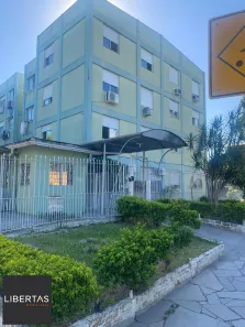 Apartamento com 2 Quartos à venda, 46m² no Camaquã, Porto Alegre