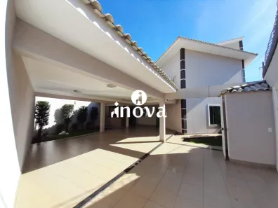 Casa com 4 Quartos à venda, 314m² no Quinta Boa Esperança, Uberaba