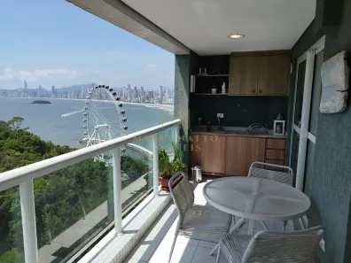 Apartamento com 1 Quarto à venda, 64m² no Pioneiros, Balneário Camboriú