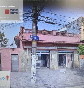Imóvel Comercial à venda, 300m² no Vila Maria Alta, São Paulo