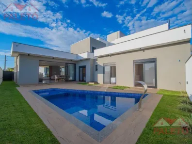 Casa com 3 Quartos à venda, 403m² no Ninho Verde II, Pardinho