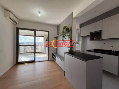 Apartamento com 2 Quartos à venda, 68m² no Macedo, Guarulhos