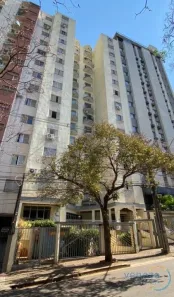 Apartamento com 3 Quartos à venda, 90m² no Centro, Londrina