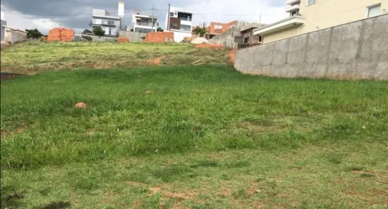 Lote/Terreno à venda, 374m² no Residencial Ibi-Aram, Itupeva