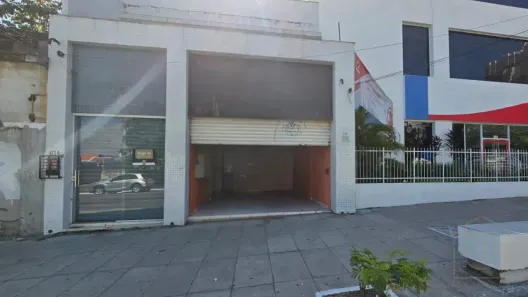 Ponto Comercial para alugar, 86m² no Cidade Alta, Natal