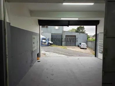 Galpão/Depósito/Armazém com 2 Quartos à venda, 700m² no Vila Moraes, São Paulo