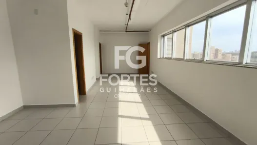 Ponto Comercial para alugar, 49m² no Jardim Botânico, Ribeirão Preto