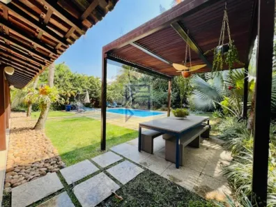 Casa com 4 Quartos à venda, 780m² no Barra da Tijuca, Rio de Janeiro
