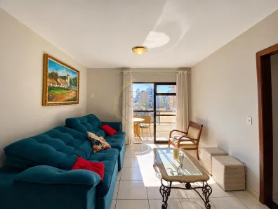 Apartamento com 4 Quartos à venda, 128m² no Centro, Balneário Camboriú
