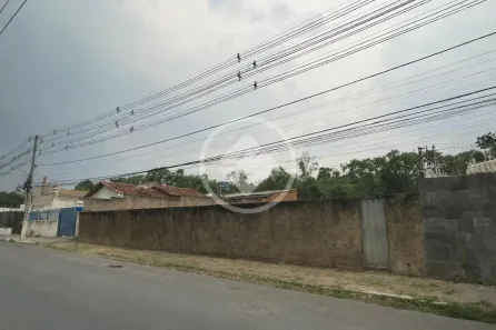 Lote/Terreno à venda, 864m² no Barra do Pari, Cuiabá