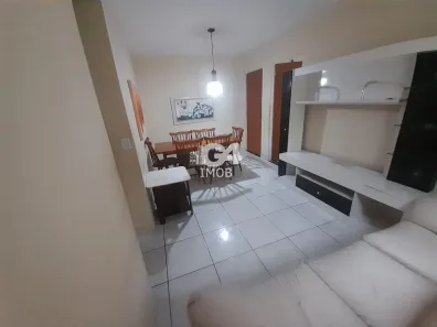 Apartamento com 2 Quartos para alugar, 54m² no Tribobó, São Gonçalo