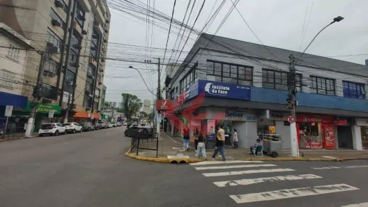 Sala Comercial para alugar, 100m² no Centro, Gravataí