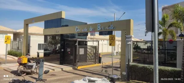 Apartamento com 2 Quartos para alugar, 50m² no Ribeirão do Lipa, Cuiabá