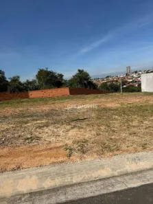 Lote/Terreno à venda, 200m² no Jardim Park Vista Real, Indaiatuba