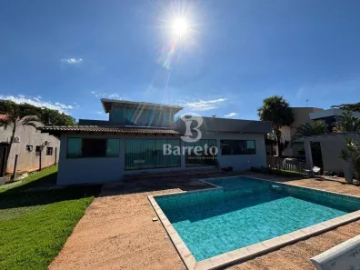 Casa de Condomínio com 5 Quartos à venda, 500m² no , Porecatu