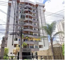 Apartamento com 5 Quartos à venda, 175m² no Tatuapé, São Paulo