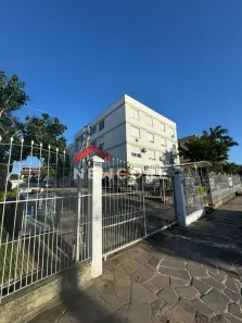 Apartamento com 2 Quartos à venda, 59m² no Vila São José, Porto Alegre