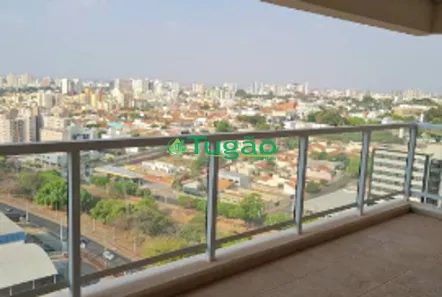 Apartamento com 3 Quartos à venda, 115m² no Jardim Maracanã, São José do Rio Preto