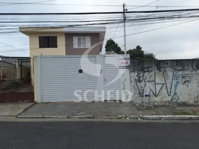 Sobrado com 3 Quartos à venda, 156m² no Vila São Pedro, São Paulo