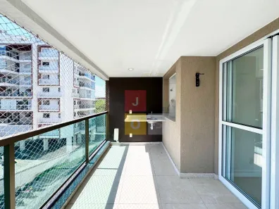Apartamento com 2 Quartos para alugar, 72m² no Recreio dos Bandeirantes, Rio de Janeiro