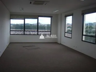 Sala Comercial à venda, 107m² no Tamboré, Santana de Parnaíba