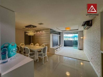 Apartamento com 2 Quartos à venda, 101m² no Vila Formosa, Blumenau