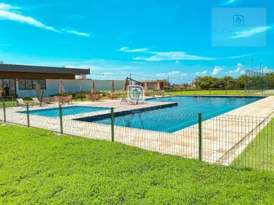Lote/Terreno à venda, 345m² no Cidade Alpha, Eusébio