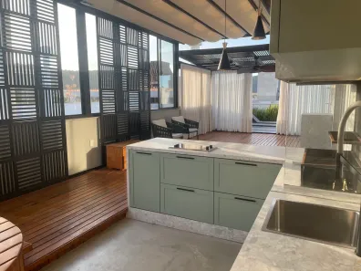 Cobertura com 3 Quartos à venda, 178m² no Ingleses do Rio Vermelho, Florianópolis
