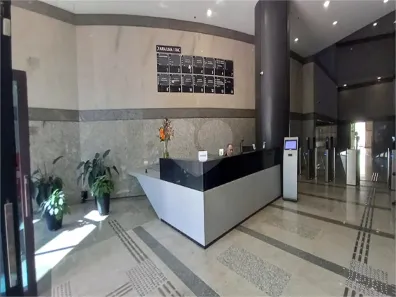 Sala Comercial para alugar, 179m² no Jardim Paulistano, São Paulo