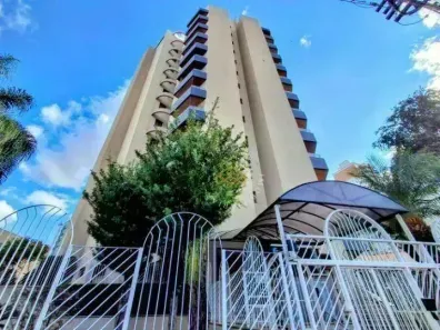 Apartamento com 4 Quartos à venda, 147m² no Vila Itapura, Campinas