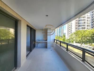 Apartamento com 4 Quartos à venda, 124m² no Barra Olímpica, Rio de Janeiro