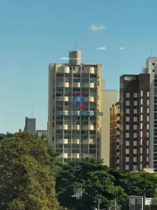 Apartamento com 1 Quarto para venda ou aluguel, 50m² no Cambuí, Campinas