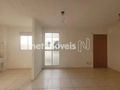 Apartamento com 2 Quartos à venda, 48m² no Chácaras Reunidas Santa Terezinha, Contagem