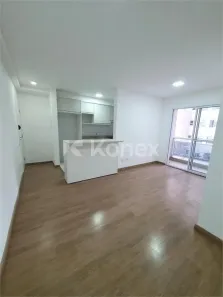 Apartamento com 2 Quartos à venda, 60m² no Brás, São Paulo