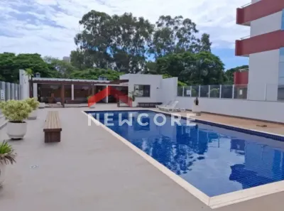 Apartamento com 1 Quarto à venda, 25m² no Zona 08, Maringá