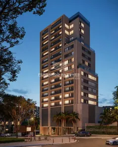 Apartamento com 2 Quartos à venda, 64m² no Gutierrez, Belo Horizonte