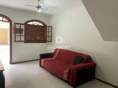 Casa com 4 Quartos à venda, 130m² no Peró, Cabo Frio